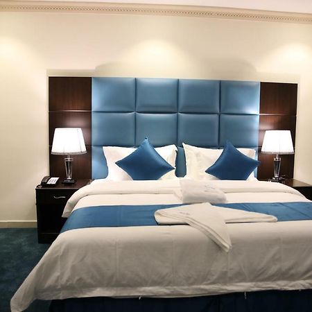 Ocean Hotel Dzsidda Kültér fotó