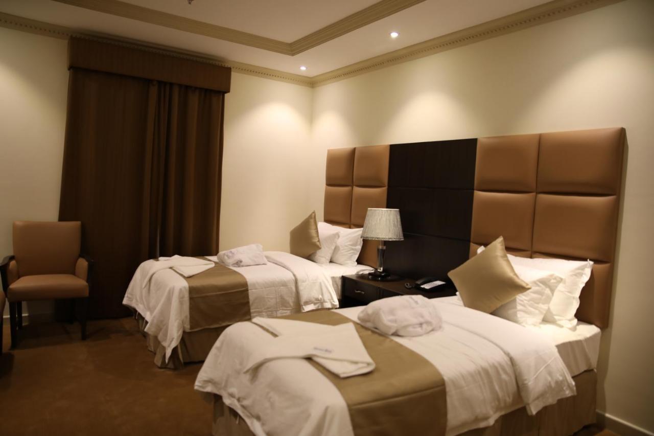 Ocean Hotel Dzsidda Kültér fotó
